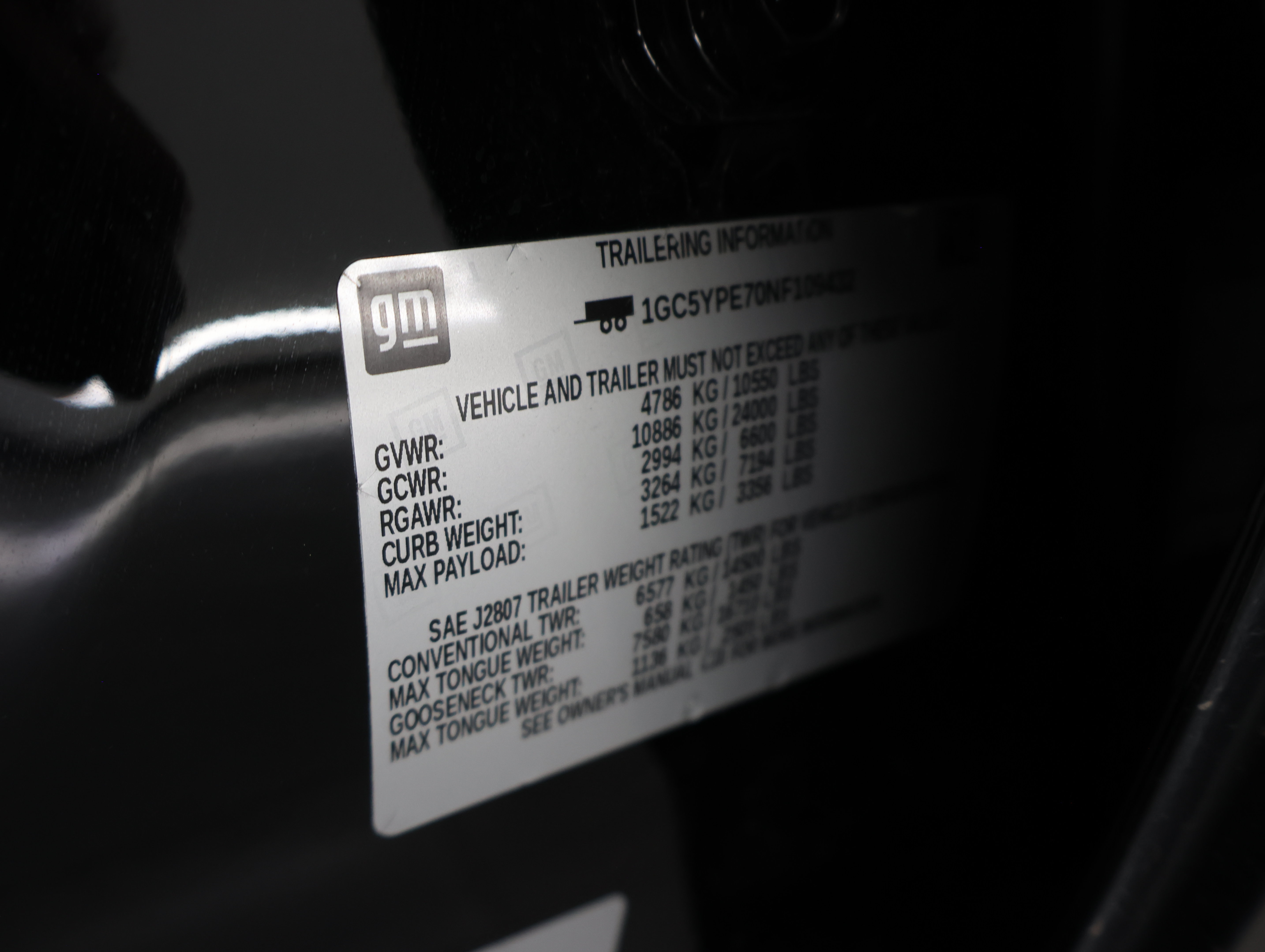 Used 2022 Chevrolet Silverado 2500 LTZ AWD/4WD image 74