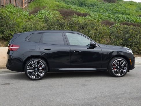 New 2026 BMW X3 xDrive30 w/ Premium Package image 4