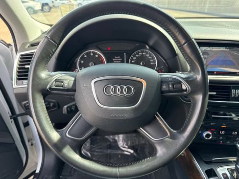 Used 2013 Audi Q5 2.0T Premium Plus AWD/4WD image 29