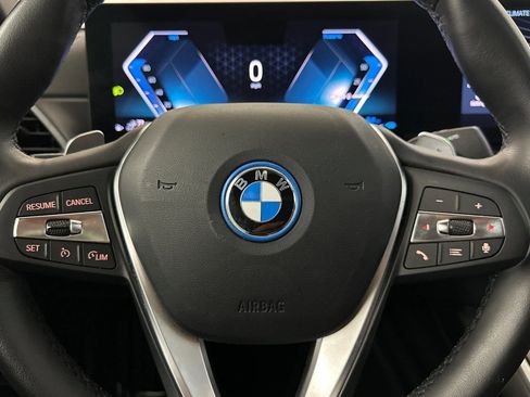 Certified 2023 BMW 330e 330e w/ Driving Assistance Package image 17