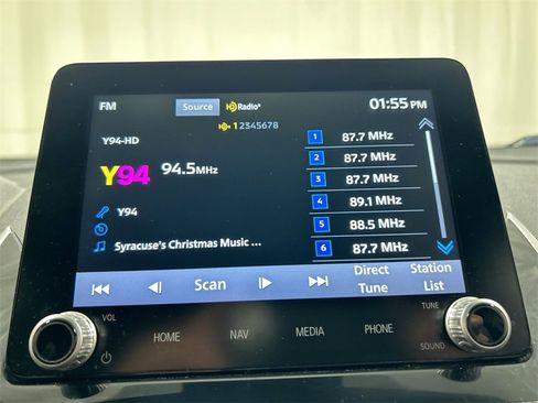 Used 2022 Mitsubishi Eclipse Cross SEL image 14