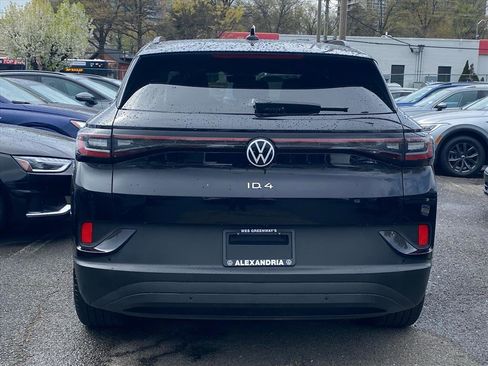 Certified 2024 Volkswagen ID.4 Pro S image 4