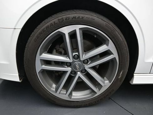 Used 2017 Audi A3 2.0T Premium Plus FWD image 10