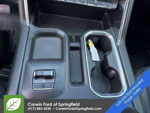 Used 2024 GMC Sierra 2500 Denali w/ Technology Package image 14