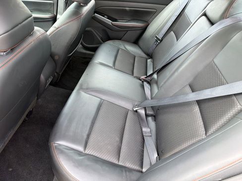Used 2025 Nissan Altima 2.5 SR FWD image 20