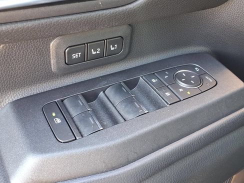 Used 2024 Toyota Land Cruiser w/ Premium Package AWD/4WD image 26