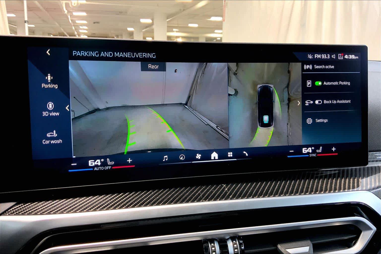Used 2024 BMW i4 M50 AWD/4WD image 26