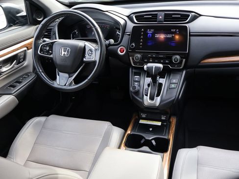 Used 2020 Honda CR-V Touring image 17
