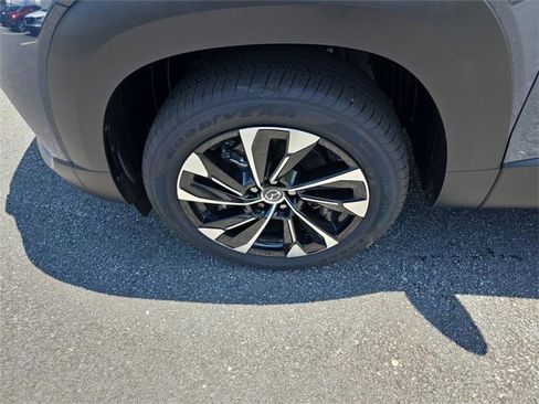 New 2025 MAZDA CX-50 2.5 Hybrid w/ Weather Package image 6