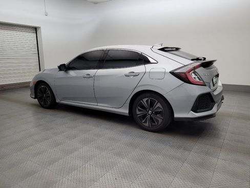 Used 2019 Honda Civic EX image 3