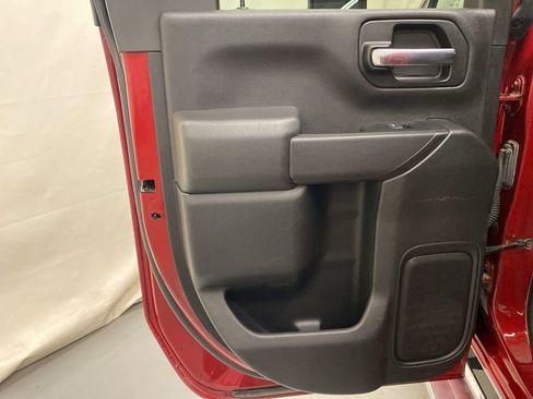 Used 2022 Chevrolet Silverado 2500 LT w/ Convenience Package image 12