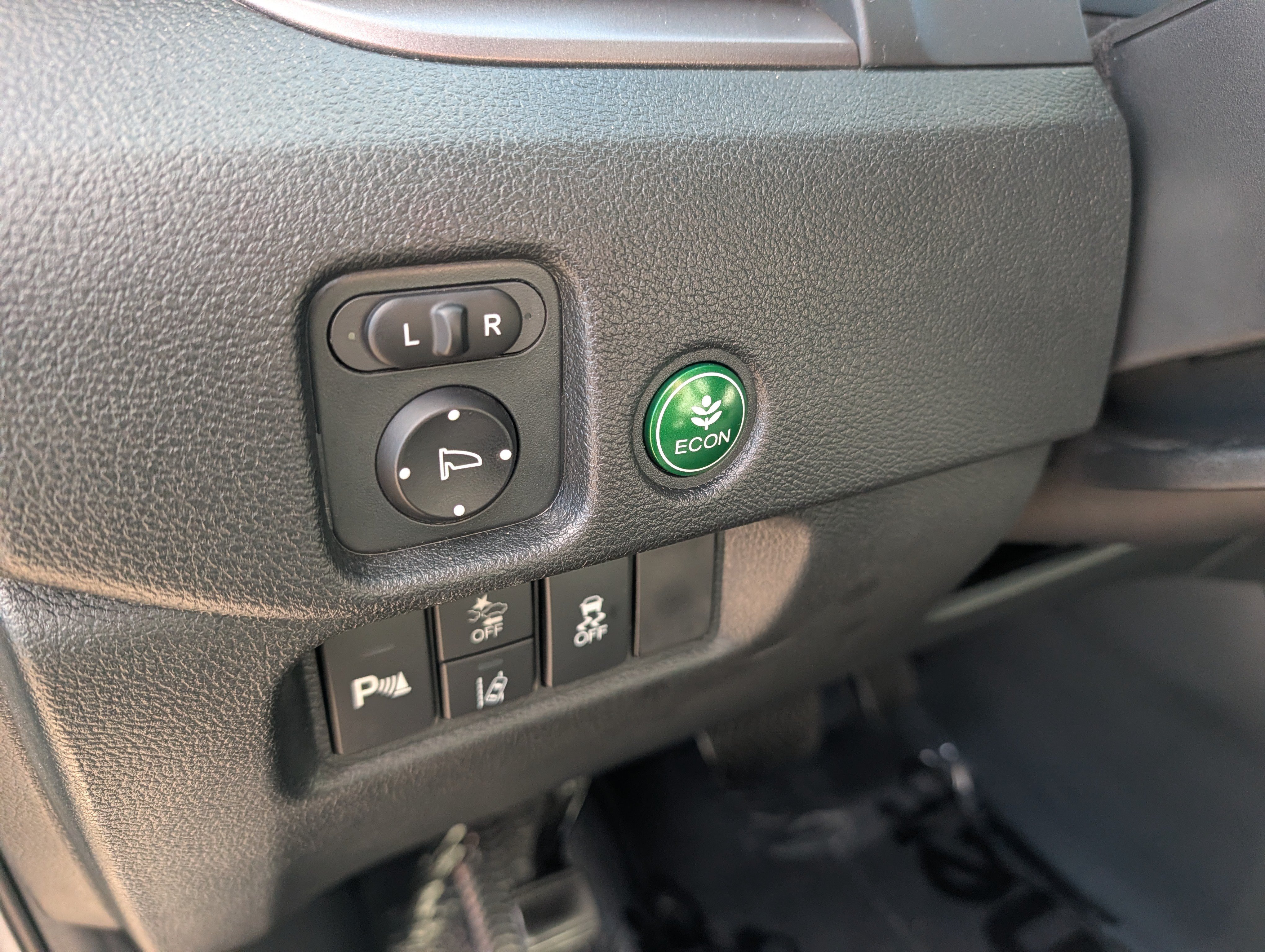Used 2023 Honda Passport EX-L image 27
