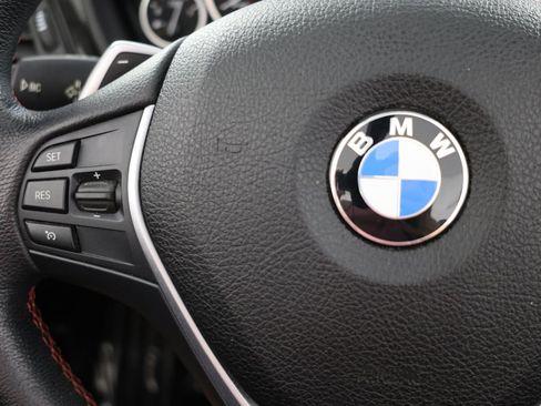 Used 2017 BMW 430i xDrive Convertible AWD/4WD image 26