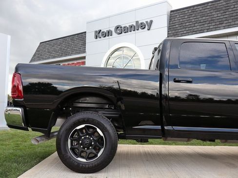 Used 2025 RAM 2500 Laramie image 42