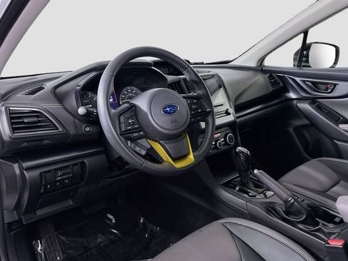 Certified 2021 Subaru Crosstrek 2.5i Sport w/ Moonroof Package AWD/4WD image 12