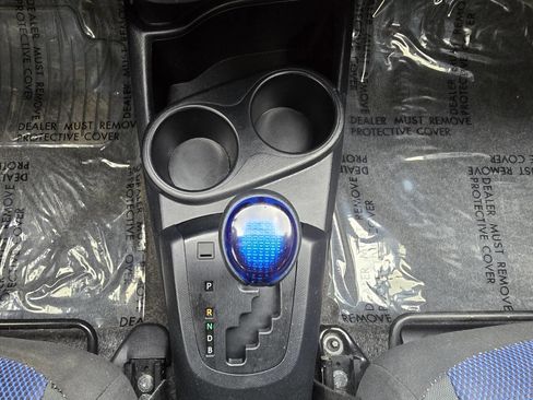 Used 2016 Toyota Prius C Two image 31