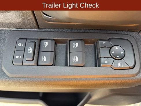 New 2026 RAM 5500 Tradesman AWD/4WD image 33