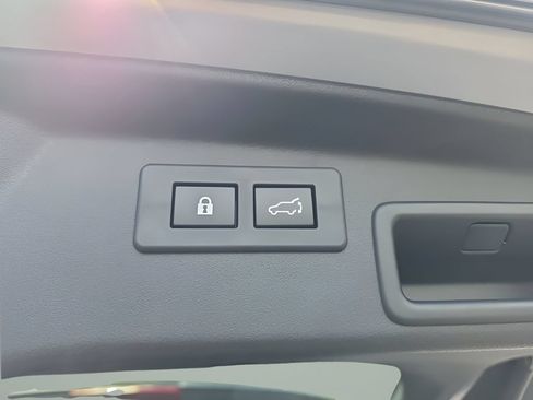 Certified 2026 Subaru Outback Limited XT AWD/4WD image 13