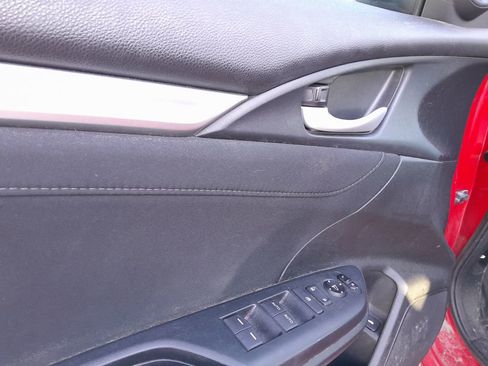 Used 2016 Honda Civic EX-T image 10