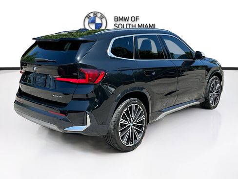 Certified 2024 BMW X1 xDrive28i w/ Convenience Package image 7