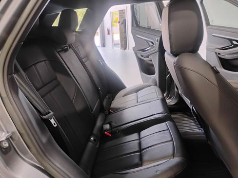 Used 2023 Land Rover Range Rover Evoque R-Dynamic SE AWD/4WD image 38