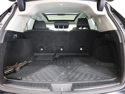 Used 2019 Acura RDX AWD image 27