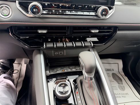 New 2026 Chevrolet Colorado Z71 w/ Technology Package image 20