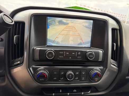 Used 2017 Chevrolet Silverado 1500 LT w/ All Star Edition image 26