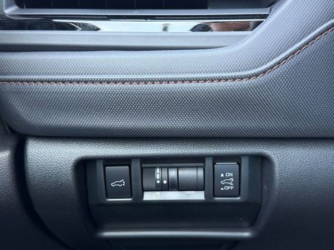 New 2026 Subaru Forester Touring AWD/4WD image 23