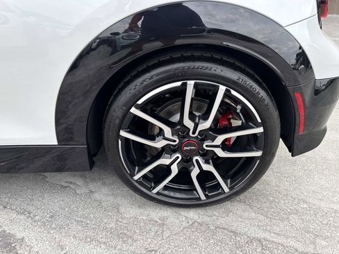 New 2026 MINI Cooper John Cooper Works image 8