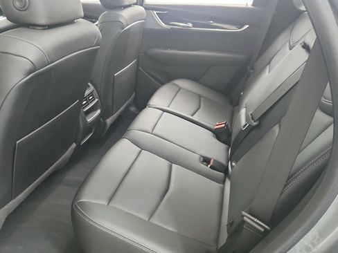 Certified 2023 Cadillac XT5 Premium Luxury w/ LPO, Floor Liner Package AWD/4WD image 22