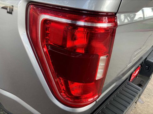 Used 2023 Ford F150 XLT image 54