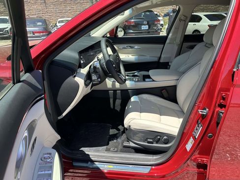 New 2026 Genesis GV70 2.5T Advanced AWD/4WD image 15