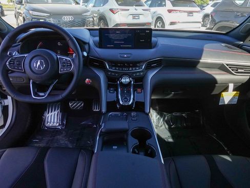 New 2025 Acura TLX A-Spec Package image 31