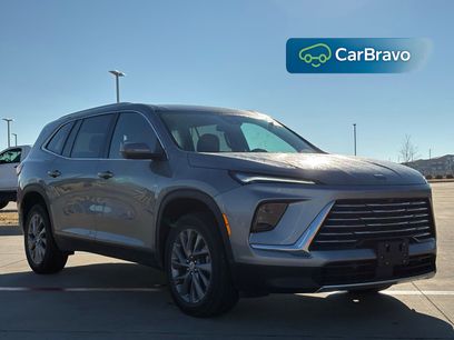 Used 2025 Buick Enclave Preferred