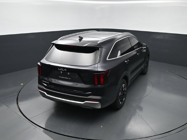 Used 2025 Kia Sorento S w/ Panoramic Sunroof Package FWD image 31