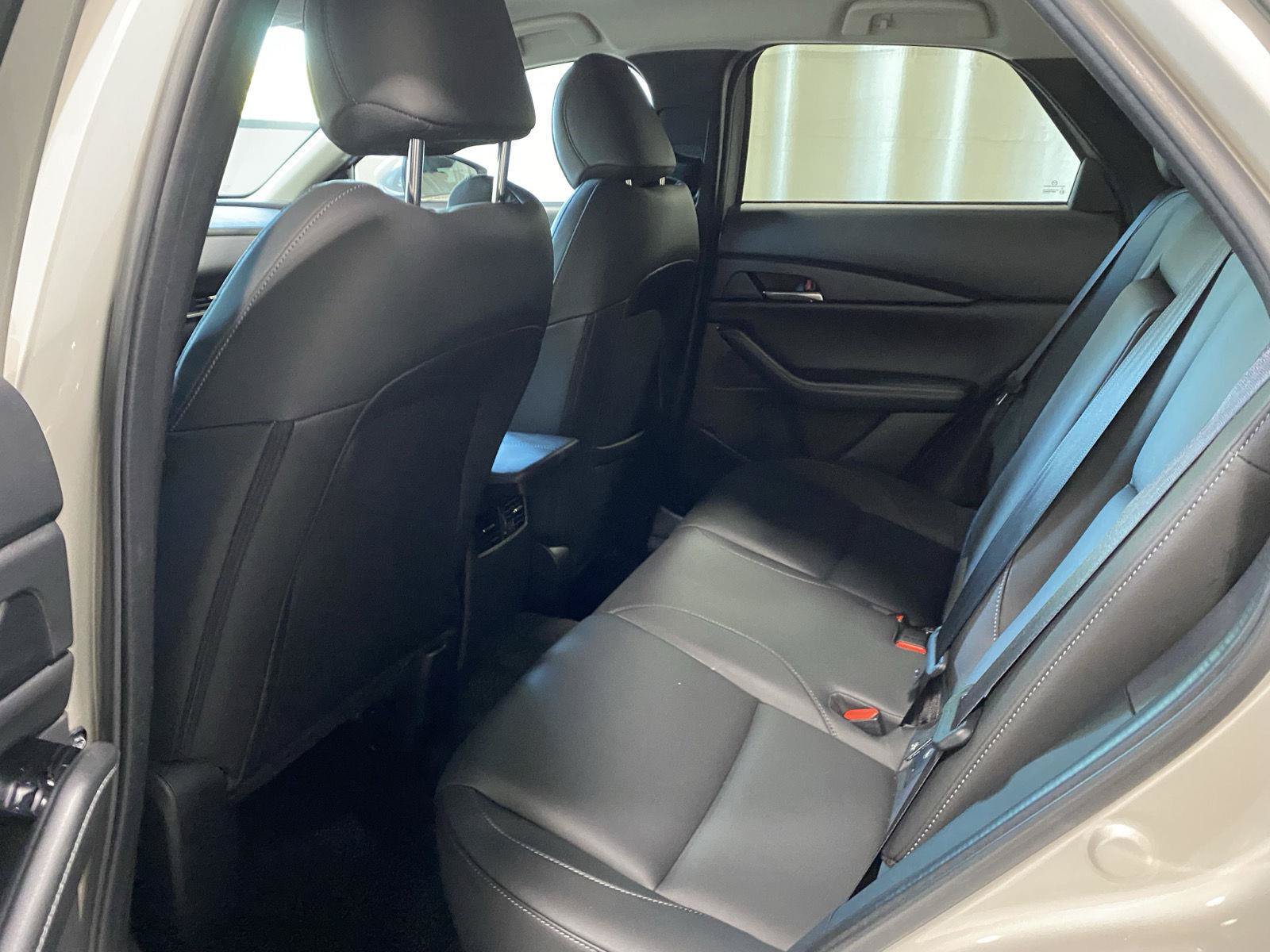 Certified 2023 MAZDA CX-30 AWD 2.5 S w/ Preferred Package image 15