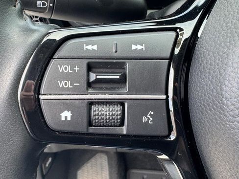 Certified 2023 Honda CR-V EX-L image 22