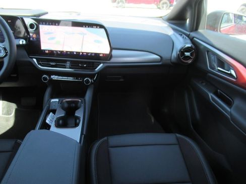 New 2025 Chevrolet Equinox EV RS w/ Convenience Package II image 15