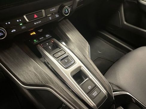 Certified 2018 Honda Clarity Plug-In Hybrid image 19