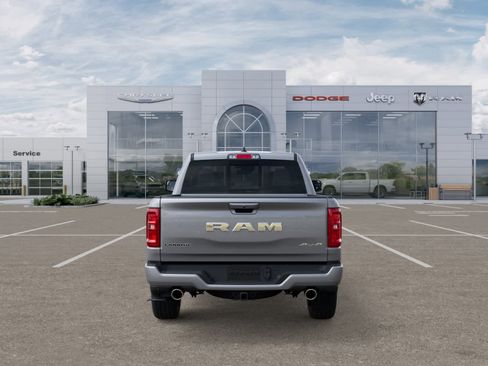 New 2026 RAM 1500 Laramie image 7