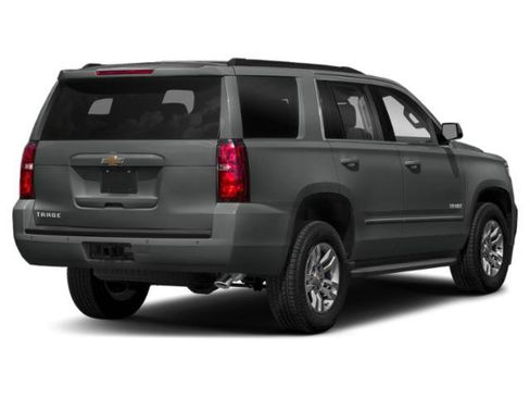 Used 2019 Chevrolet Tahoe LT image 2