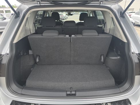 Certified 2023 Volkswagen Tiguan S w/ IQ.Drive Package FWD image 15