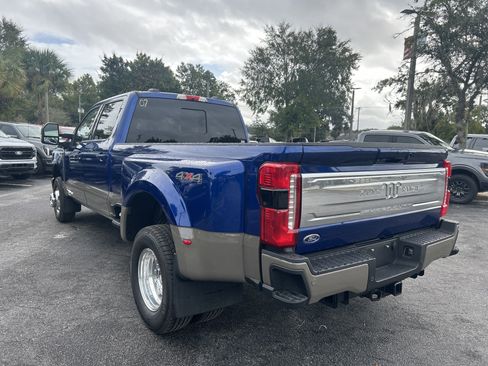 New 2026 Ford F350 King Ranch image 5