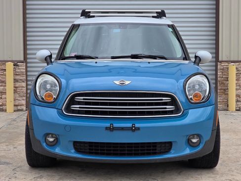 Used 2016 MINI Cooper Countryman FWD image 7