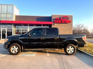 Used 2012 Ford F150 XL image 1