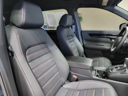 Certified 2026 Honda CR-V Sport Touring image 16