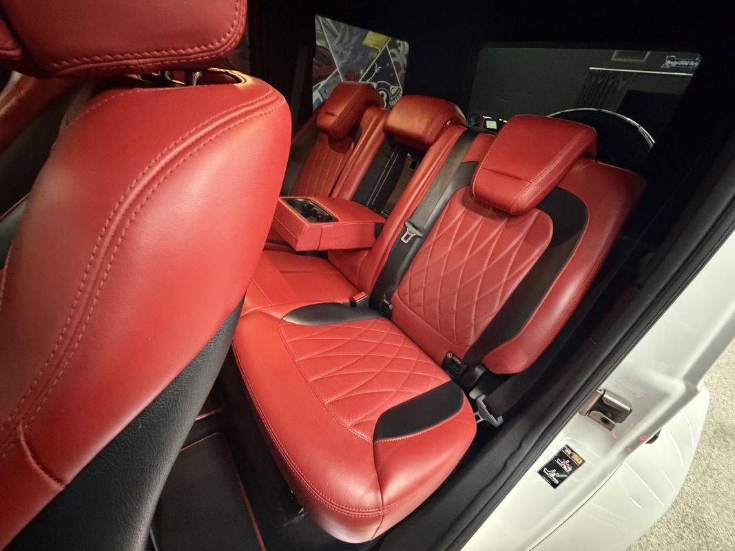 Used 2021 Mercedes-Benz G 550 image 14