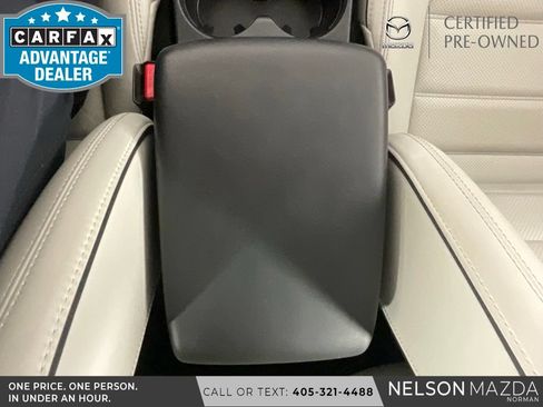 Certified 2025 MAZDA CX-5 AWD 2.5 S w/ Preferred Package image 41