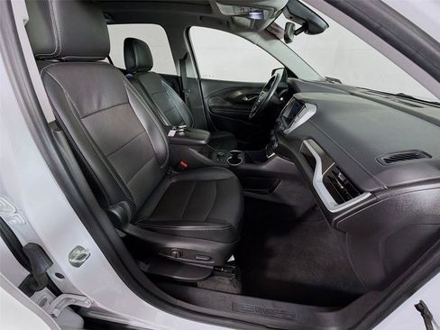 Used 2022 GMC Terrain SLT w/ Tech Package AWD/4WD image 29